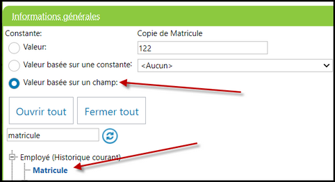 Rédéfinition